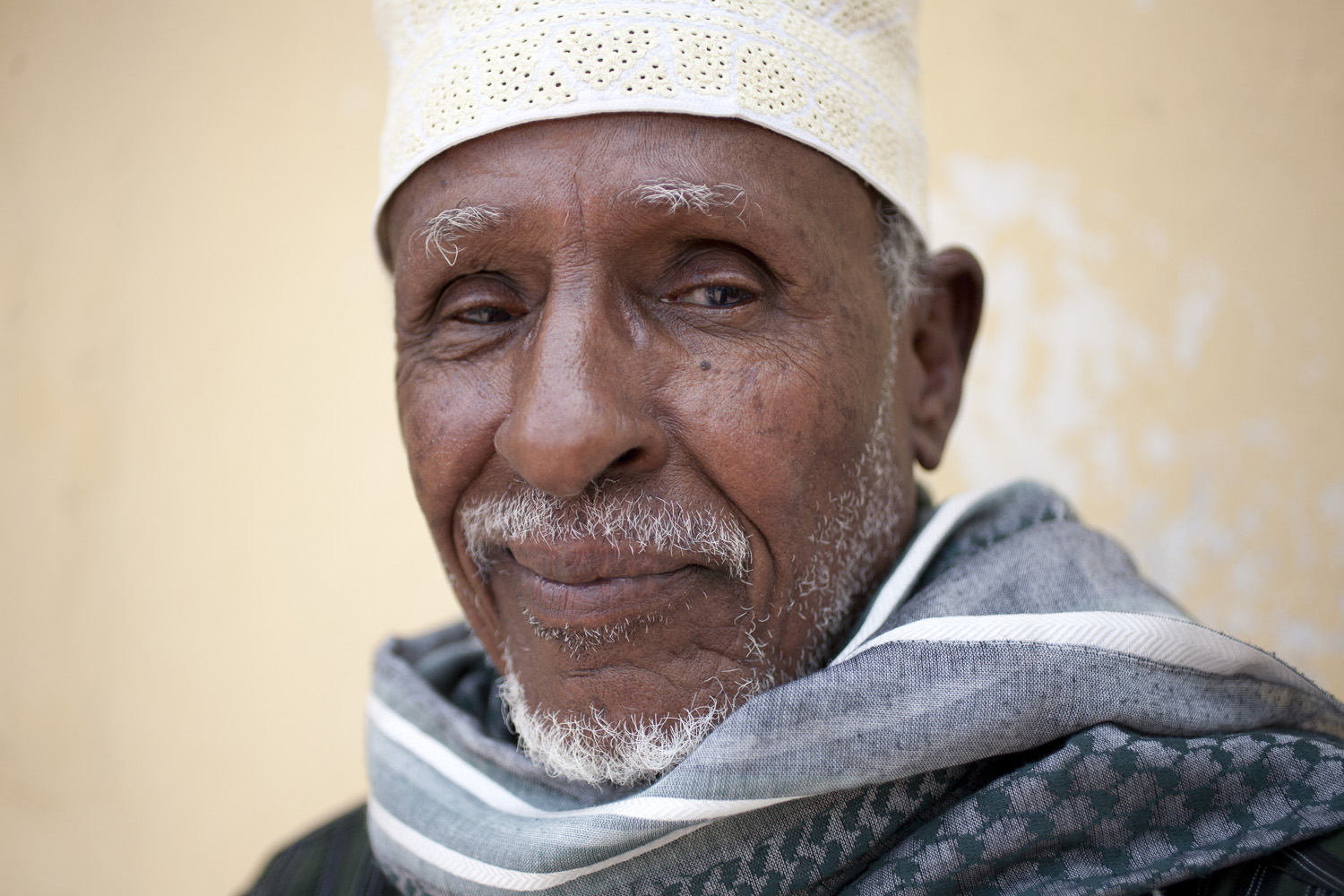 Abwaan maxamed ibrahim warsame – hadraawi iyo maanso cusub